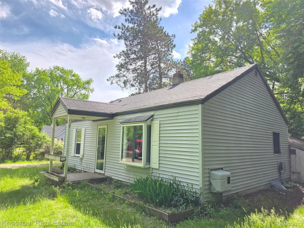 4482 Kirk Road Vassar Township MI 48768