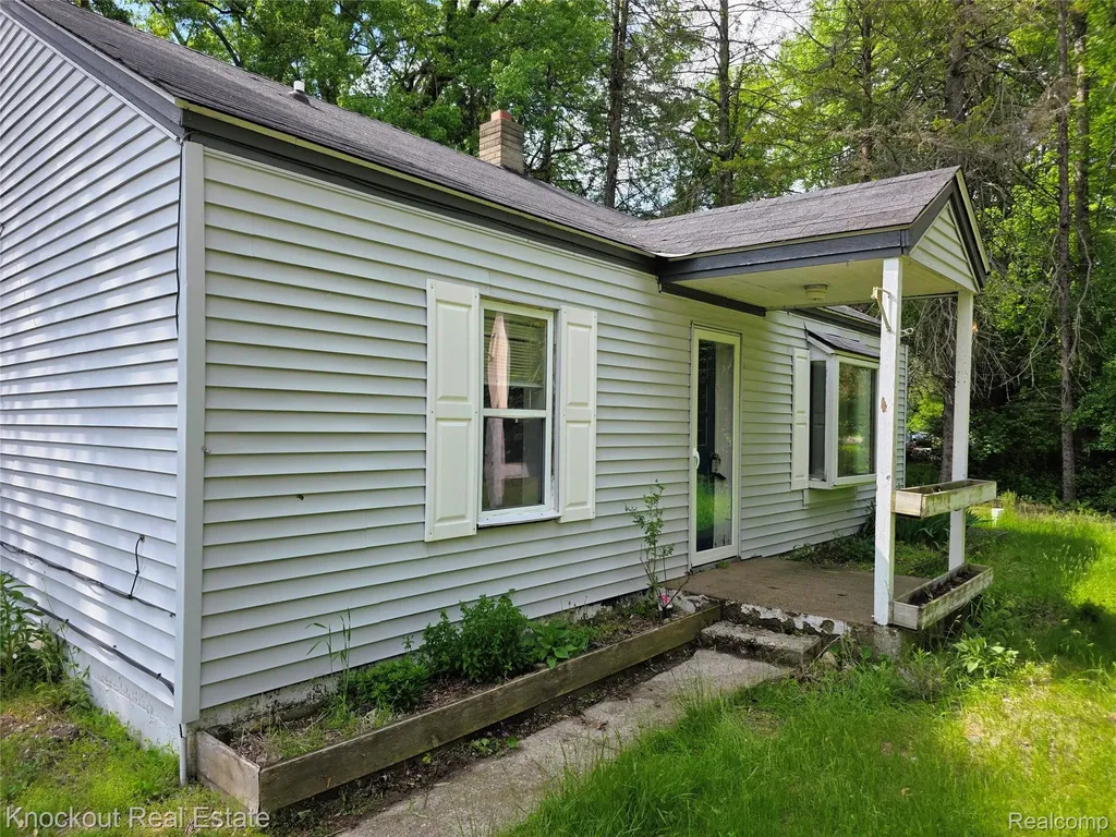 4482 Kirk Road Vassar Township MI 48768