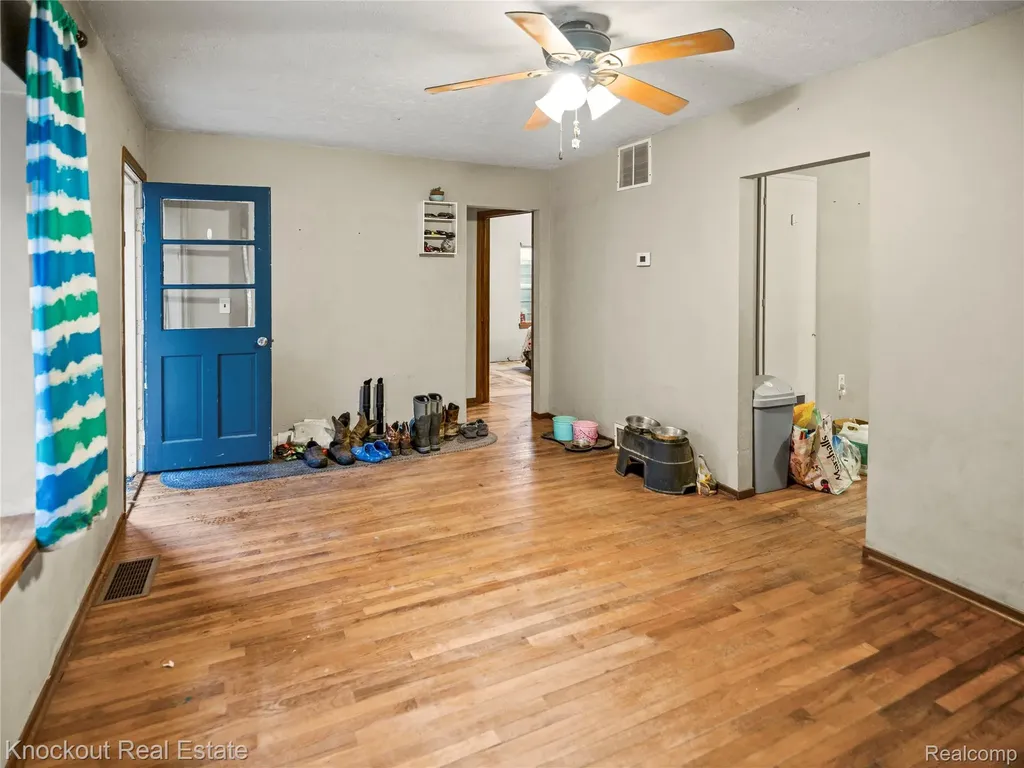 4482 Kirk Road Vassar Township MI 48768