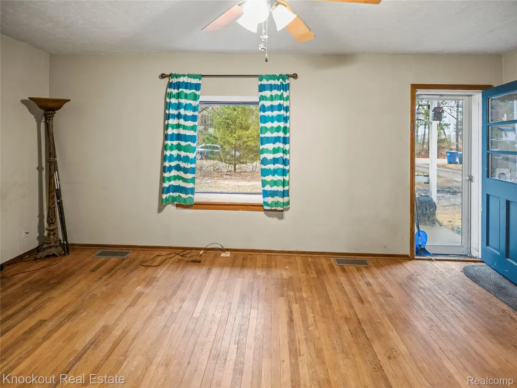 4482 Kirk Road Vassar Township MI 48768