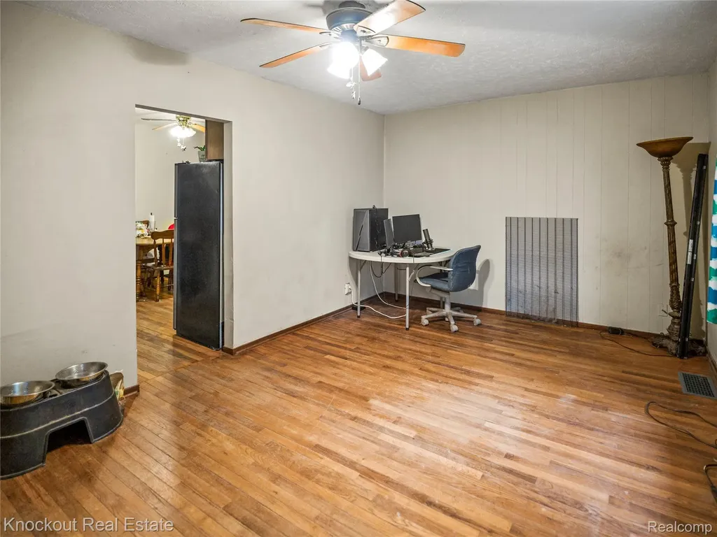 4482 Kirk Road Vassar Township MI 48768