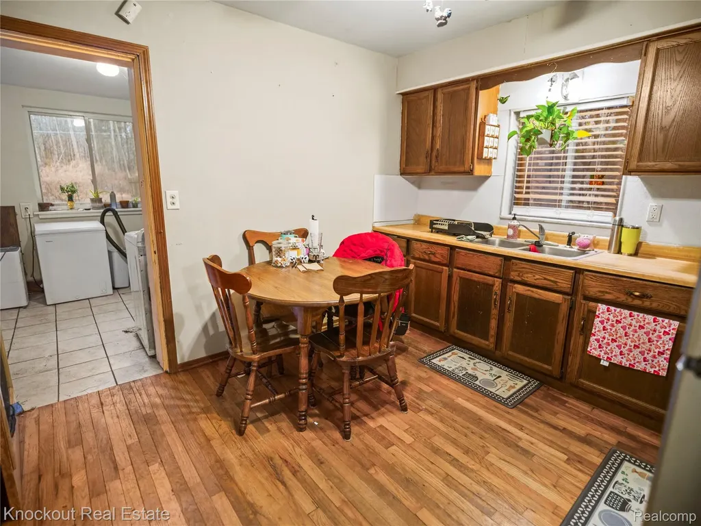 4482 Kirk Road Vassar Township MI 48768
