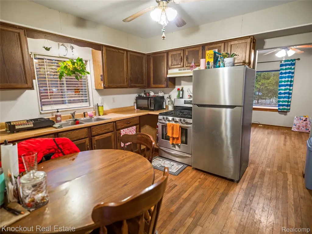 4482 Kirk Road Vassar Township MI 48768
