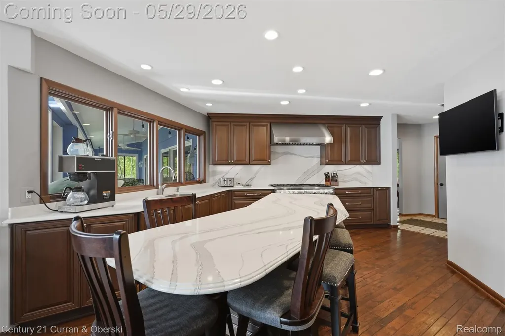 4233 Blain Island Road Waterford Charter Township MI 48329