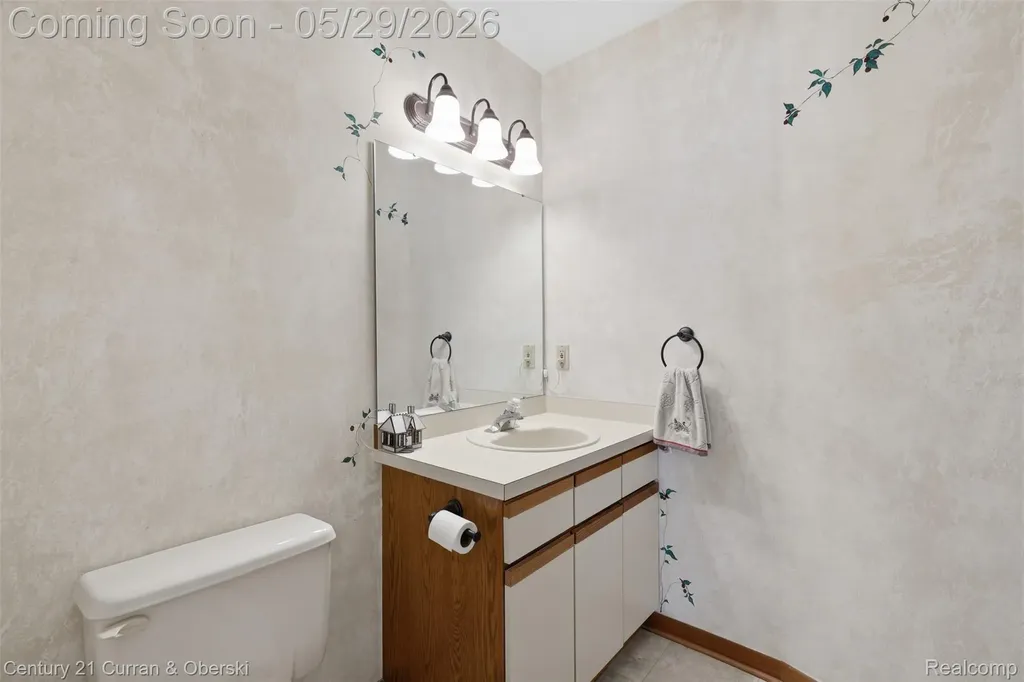4233 Blain Island Road Waterford Charter Township MI 48329