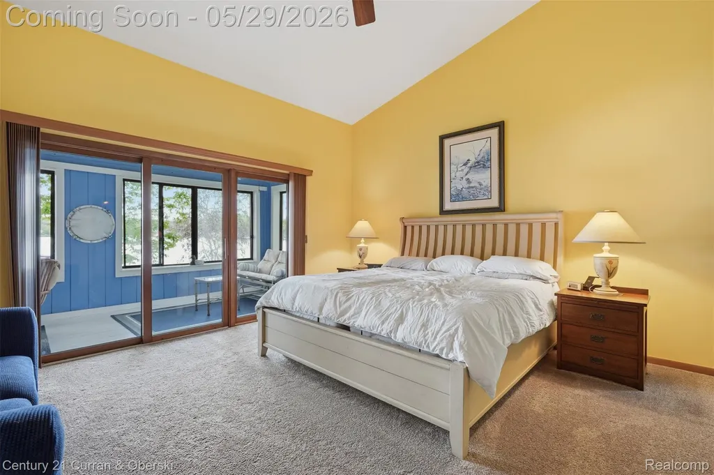 4233 Blain Island Road Waterford Charter Township MI 48329