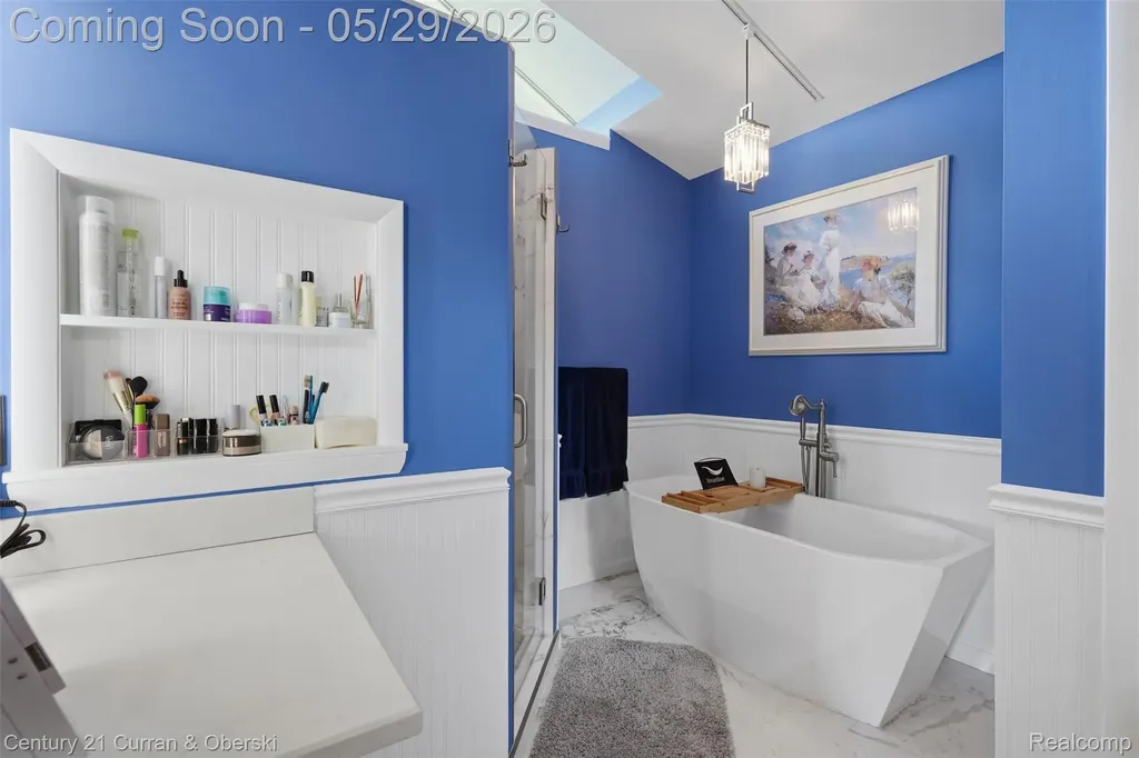 4233 Blain Island Road Waterford Charter Township MI 48329