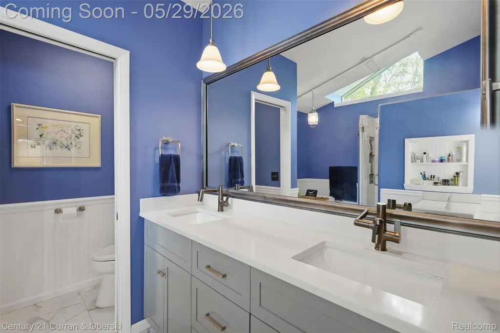 4233 Blain Island Road Waterford Charter Township MI 48329