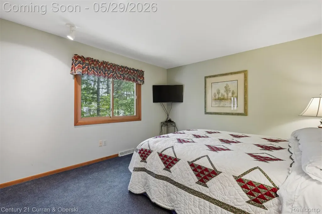 4233 Blain Island Road Waterford Charter Township MI 48329