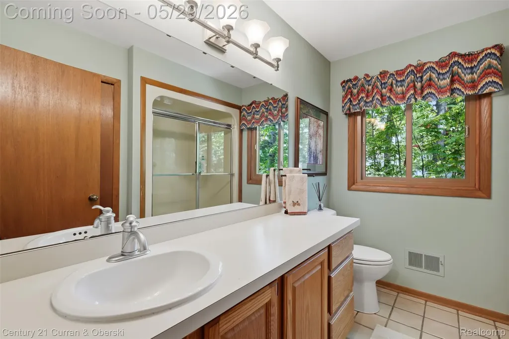 4233 Blain Island Road Waterford Charter Township MI 48329