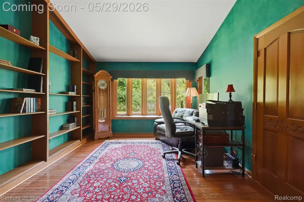 4233 Blain Island Road Waterford Charter Township MI 48329