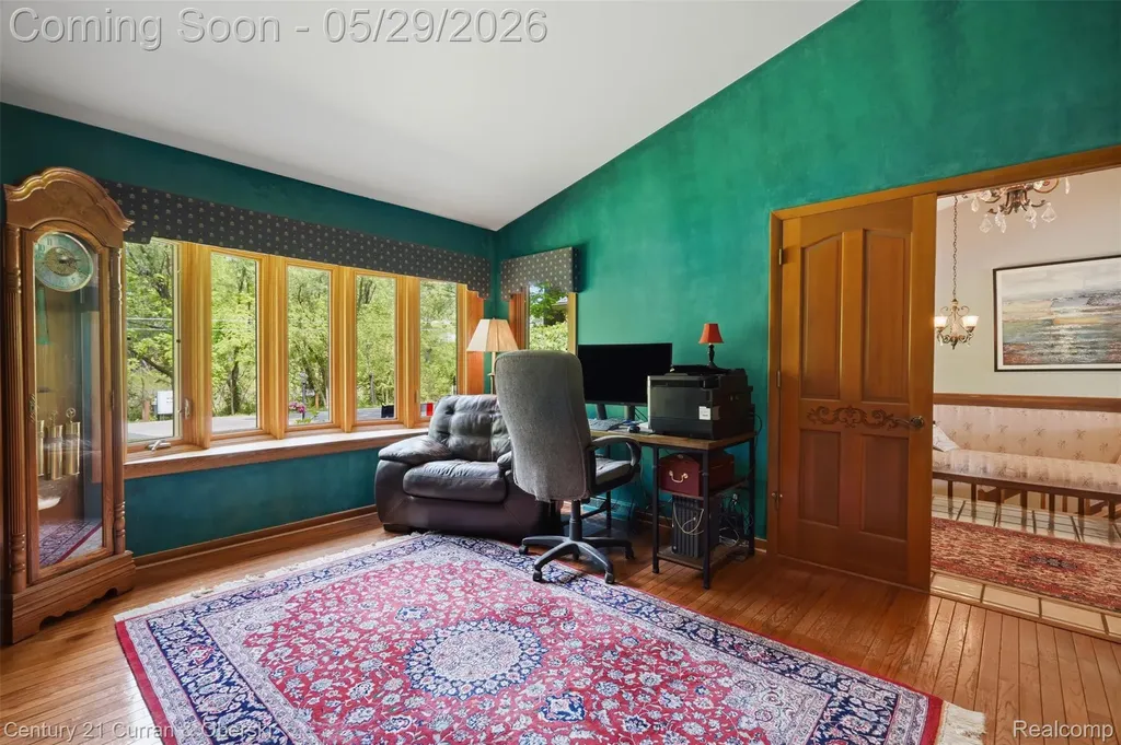 4233 Blain Island Road Waterford Charter Township MI 48329
