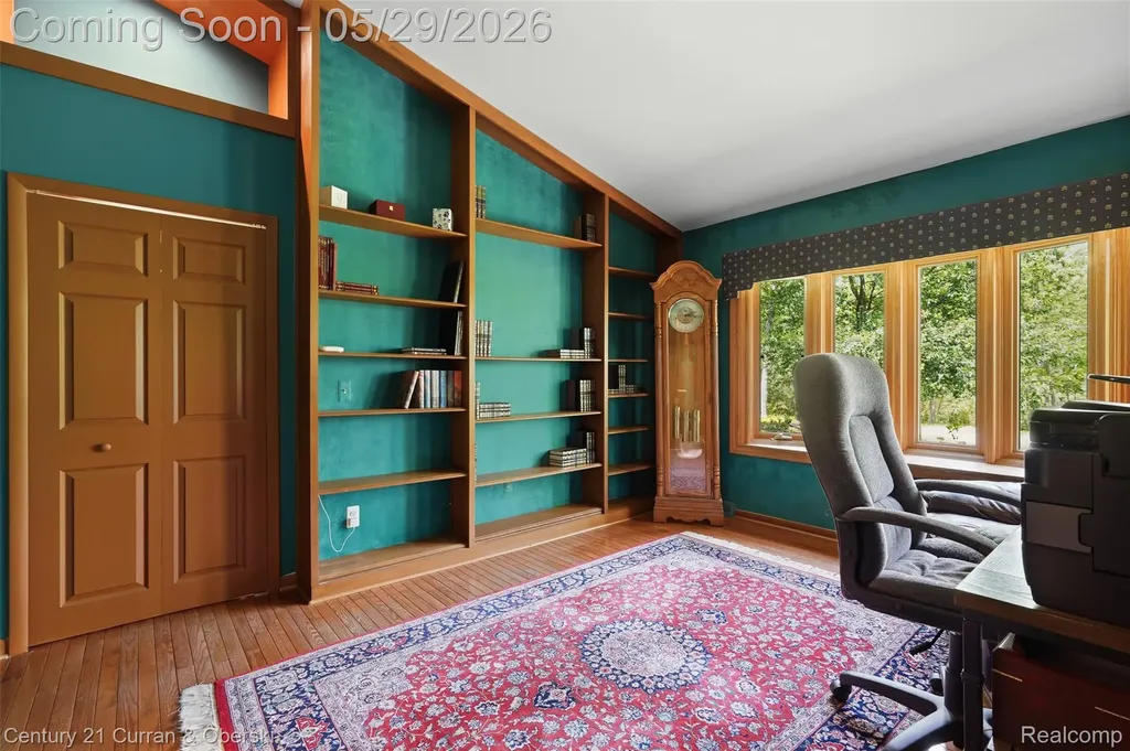 4233 Blain Island Road Waterford Charter Township MI 48329