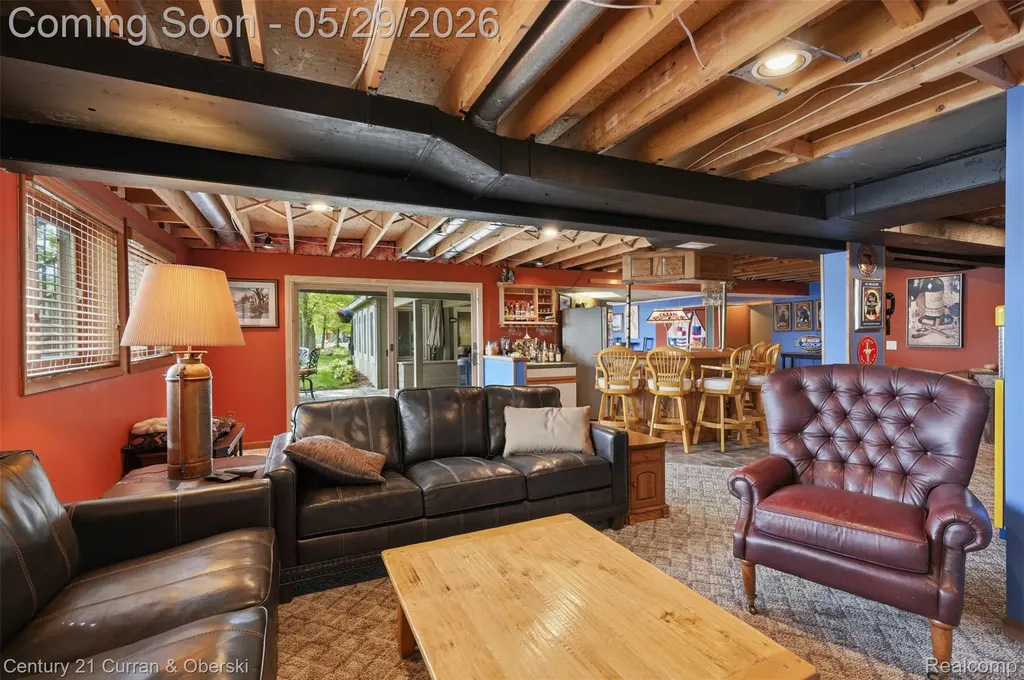 4233 Blain Island Road Waterford Charter Township MI 48329