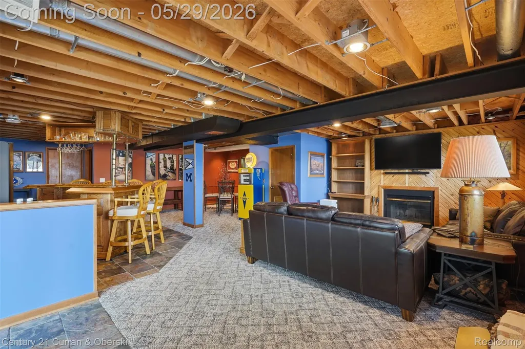 4233 Blain Island Road Waterford Charter Township MI 48329