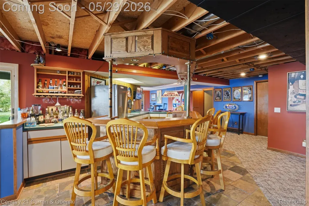 4233 Blain Island Road Waterford Charter Township MI 48329