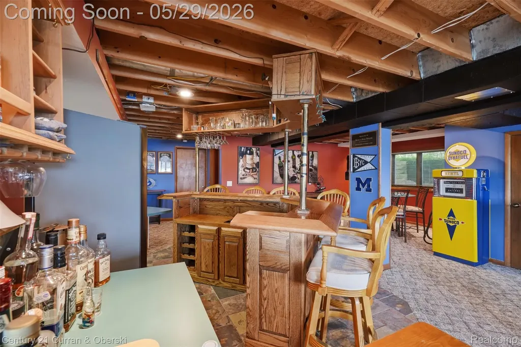 4233 Blain Island Road Waterford Charter Township MI 48329