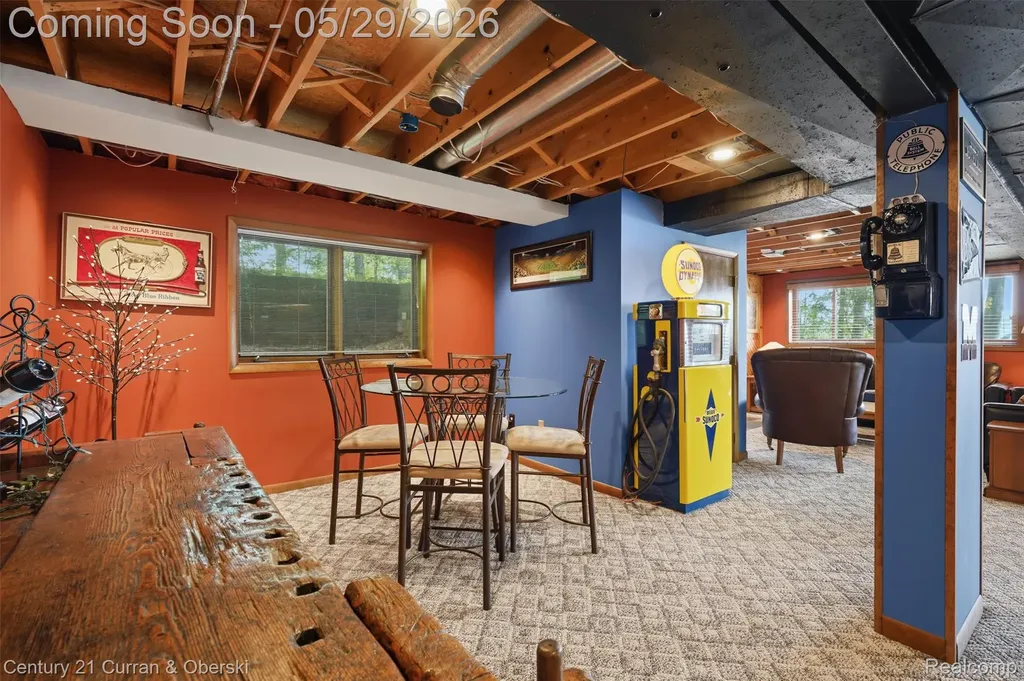 4233 Blain Island Road Waterford Charter Township MI 48329