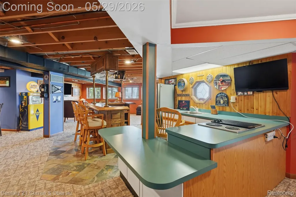 4233 Blain Island Road Waterford Charter Township MI 48329