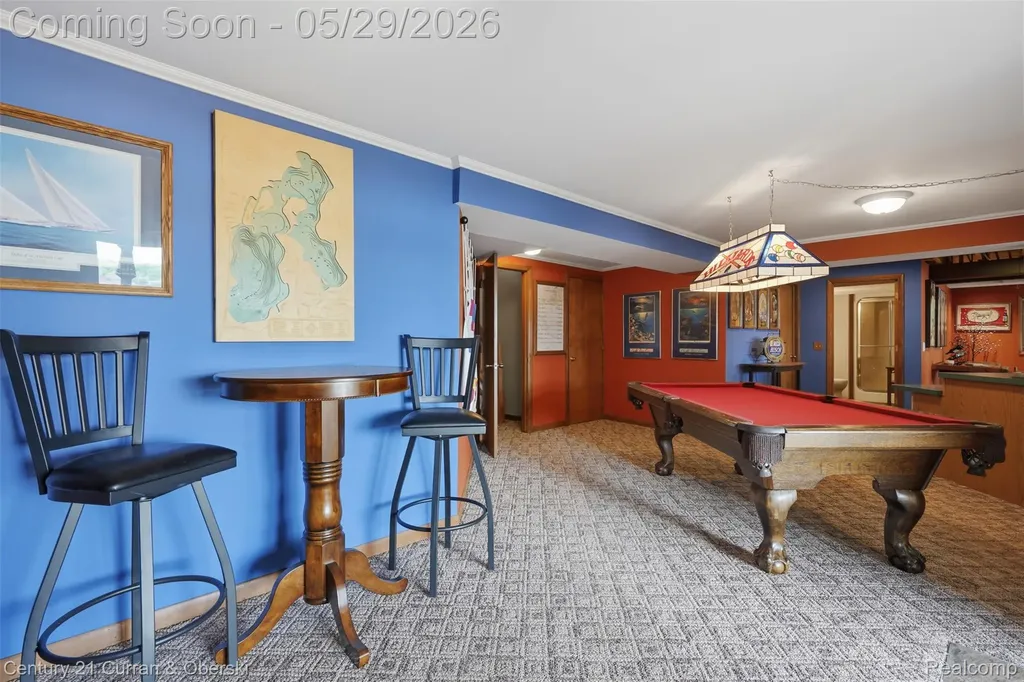 4233 Blain Island Road Waterford Charter Township MI 48329