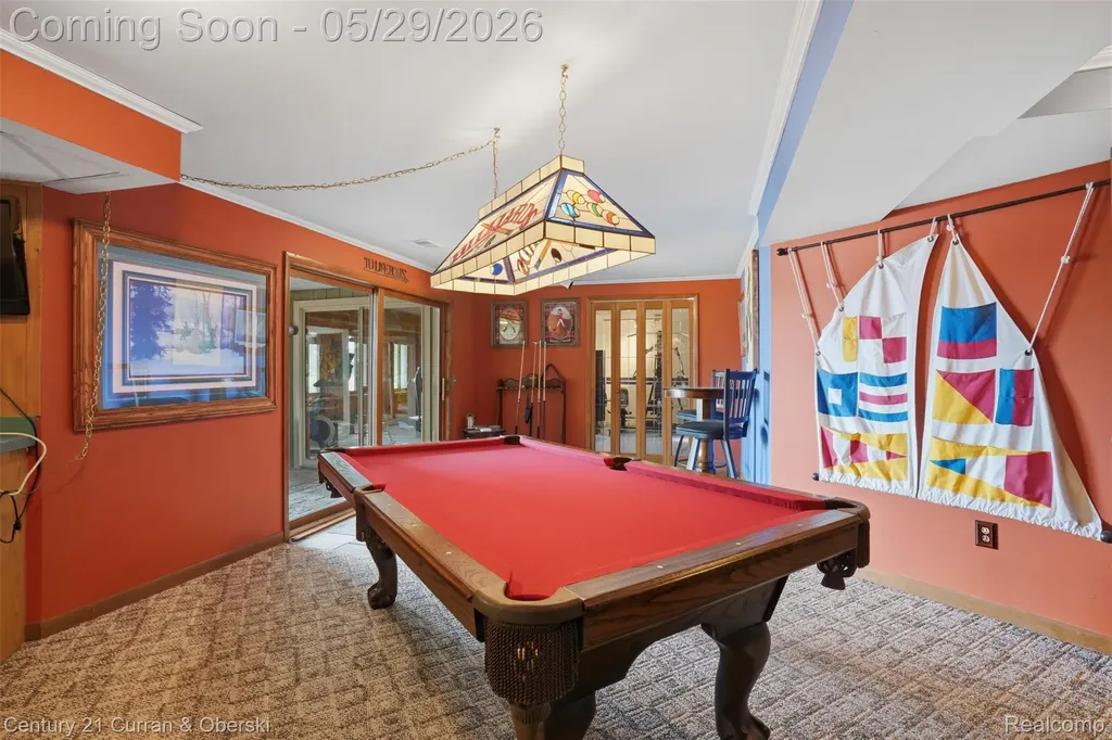 4233 Blain Island Road Waterford Charter Township MI 48329