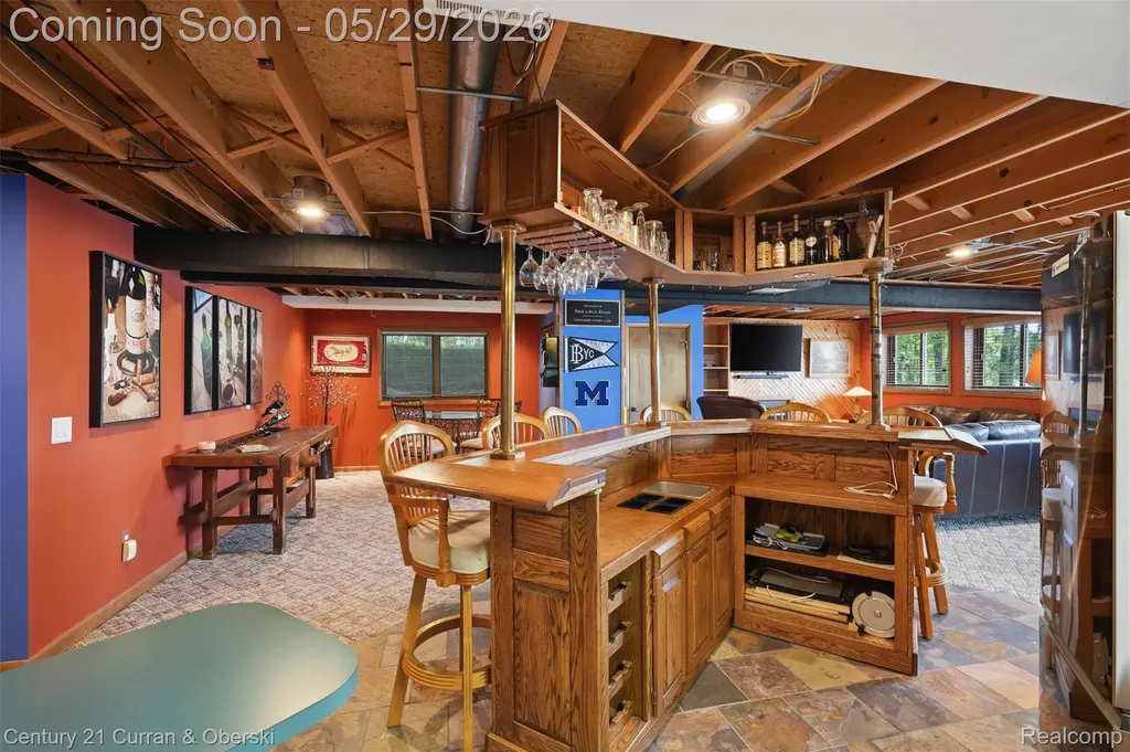 4233 Blain Island Road Waterford Charter Township MI 48329