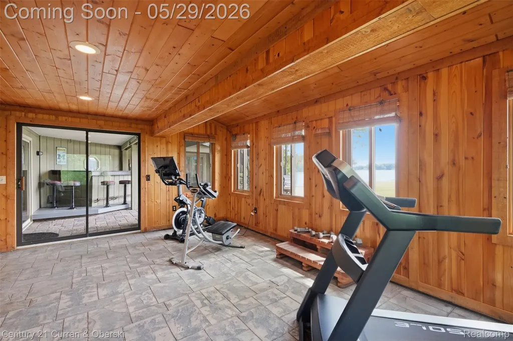 4233 Blain Island Road Waterford Charter Township MI 48329