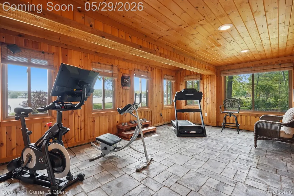 4233 Blain Island Road Waterford Charter Township MI 48329