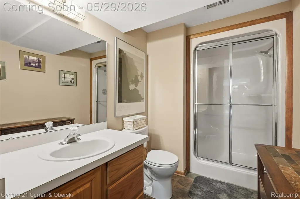 4233 Blain Island Road Waterford Charter Township MI 48329