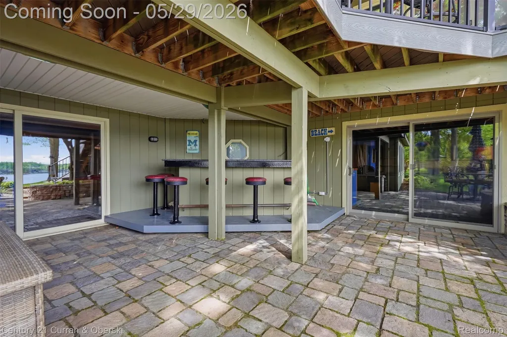 4233 Blain Island Road Waterford Charter Township MI 48329