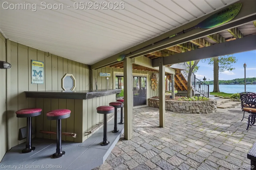 4233 Blain Island Road Waterford Charter Township MI 48329