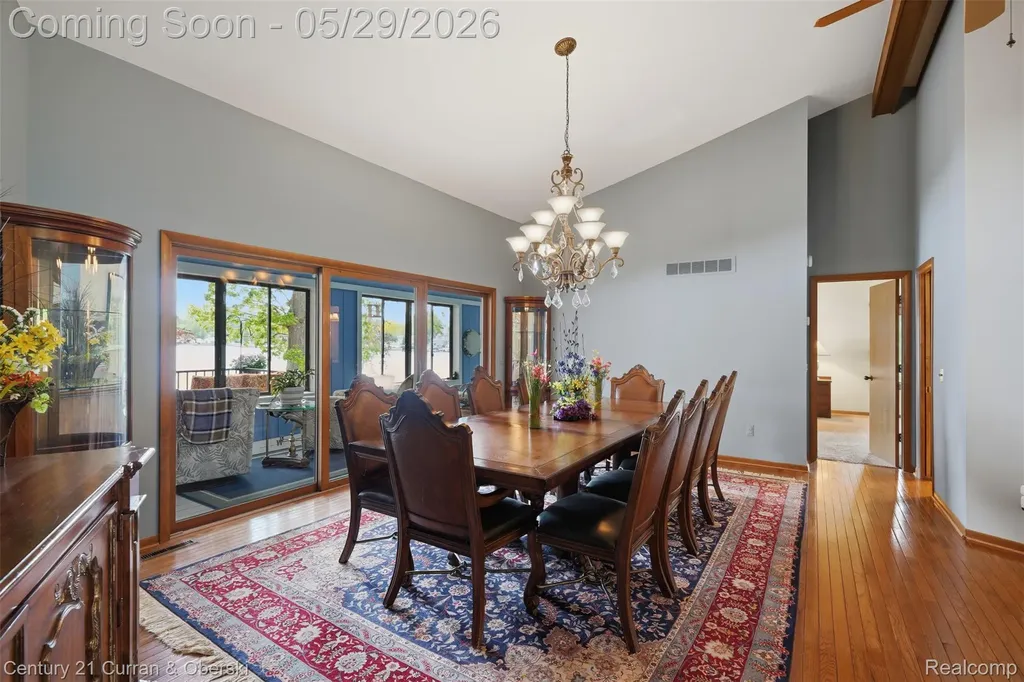 4233 Blain Island Road Waterford Charter Township MI 48329