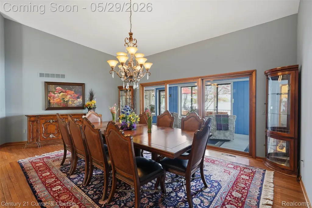 4233 Blain Island Road Waterford Charter Township MI 48329