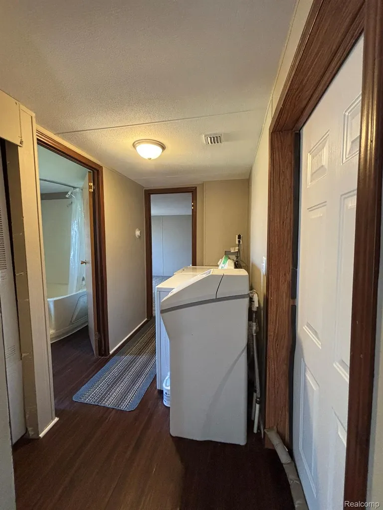 4101 Lot 246 S Sheridan Road Lennon Village MI 48449