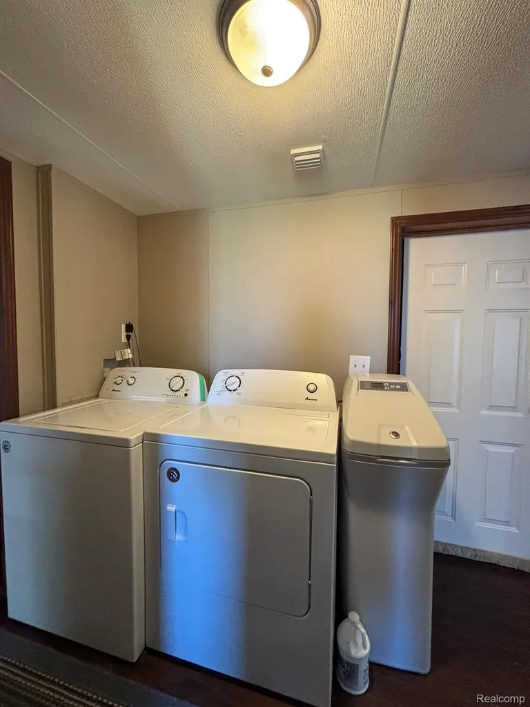 4101 Lot 246 S Sheridan Road Lennon Village MI 48449