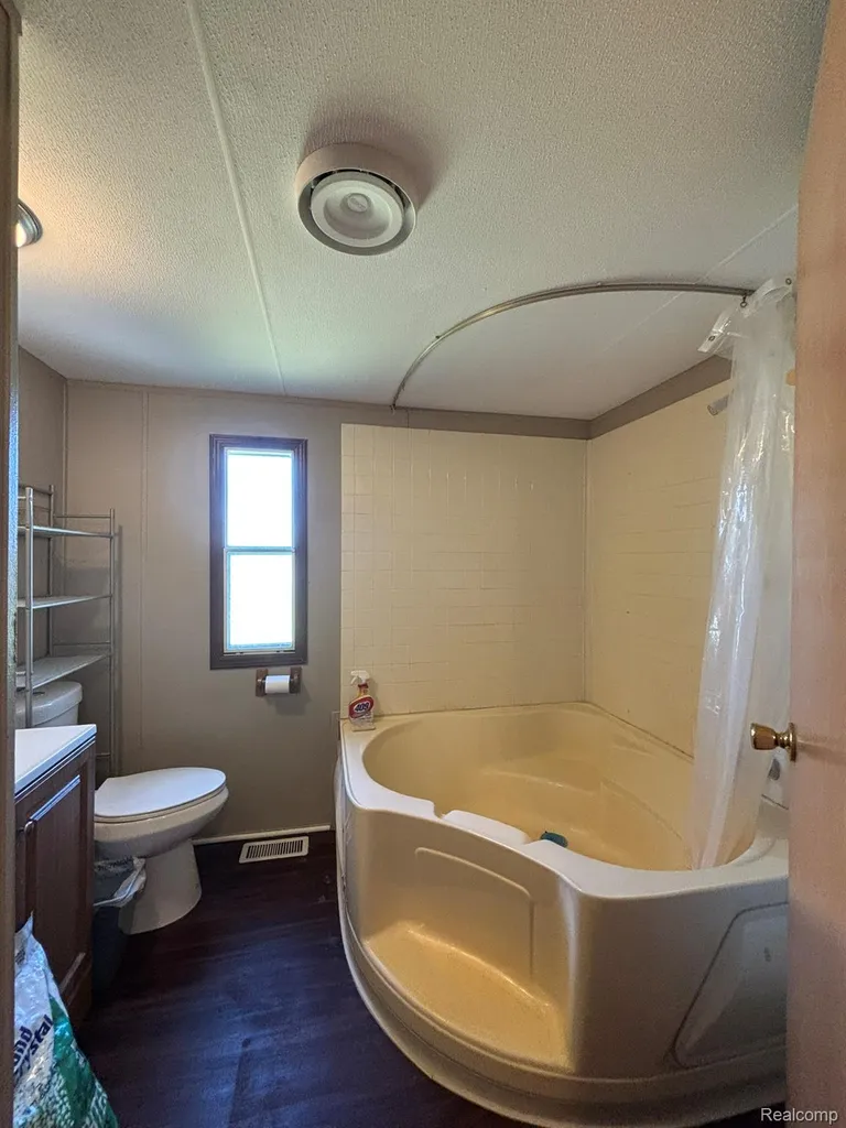 4101 Lot 246 S Sheridan Road Lennon Village MI 48449