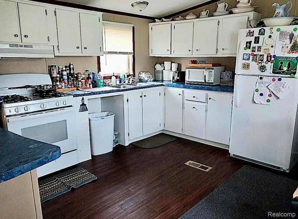 4101 Lot 246 S Sheridan Road Lennon Village MI 48449