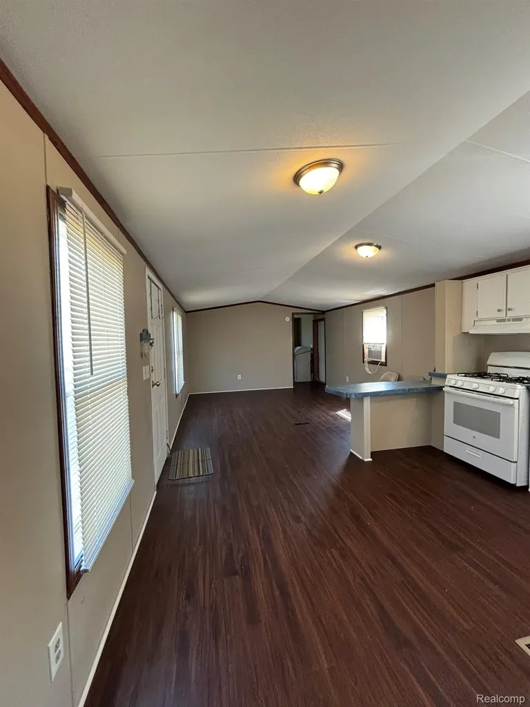 4101 Lot 246 S Sheridan Road Lennon Village MI 48449
