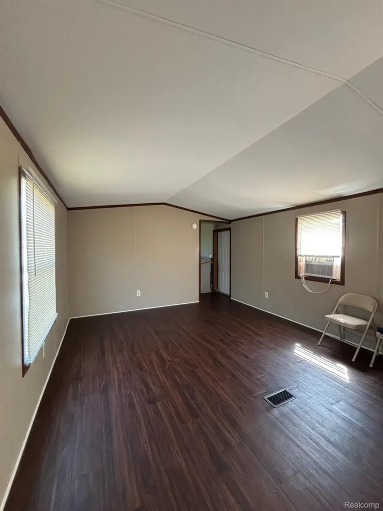 4101 Lot 246 S Sheridan Road Lennon Village MI 48449