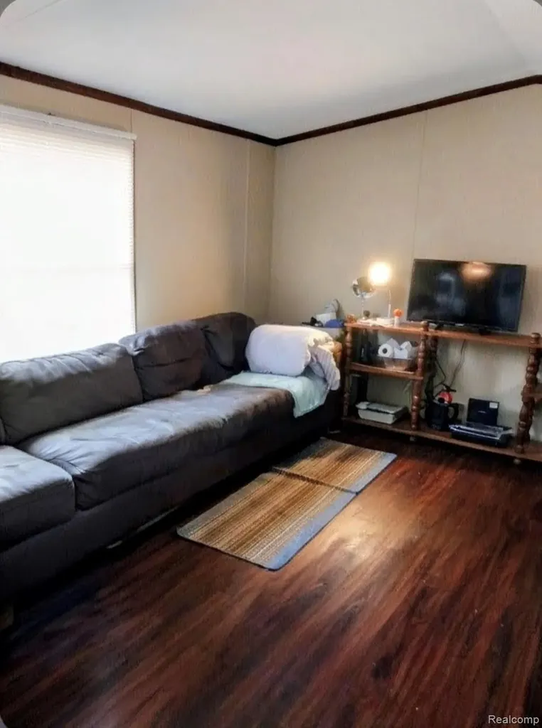 4101 Lot 246 S Sheridan Road Lennon Village MI 48449