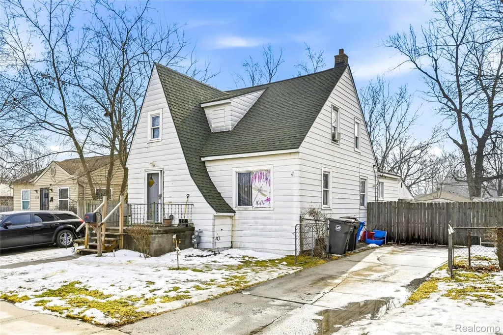 29145 Avondale Street Inkster City MI 48141