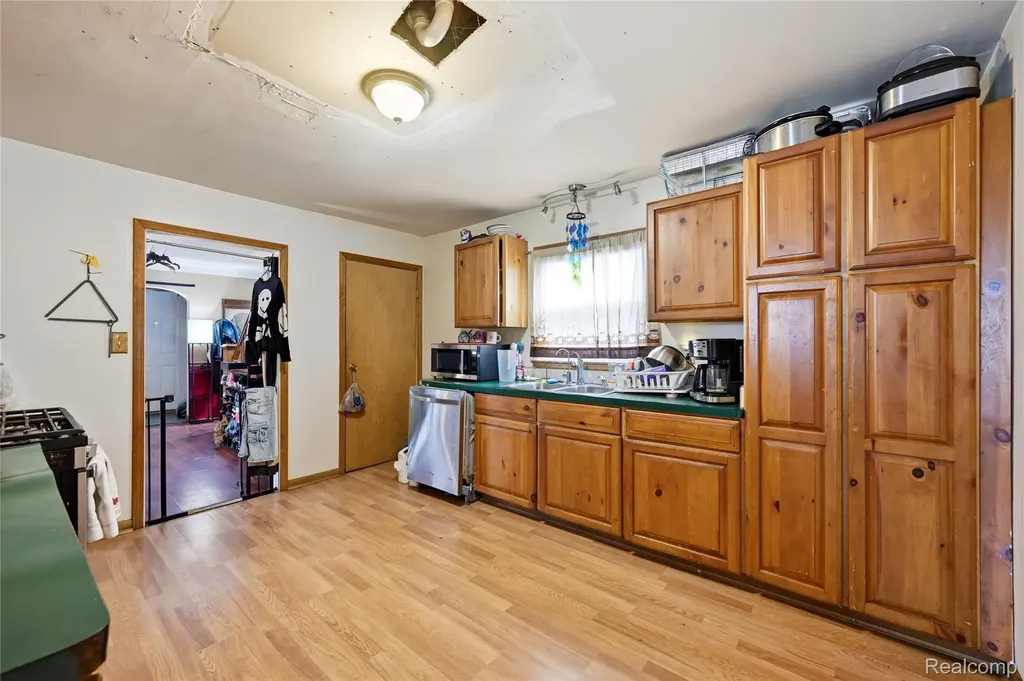 29145 Avondale Street Inkster City MI 48141