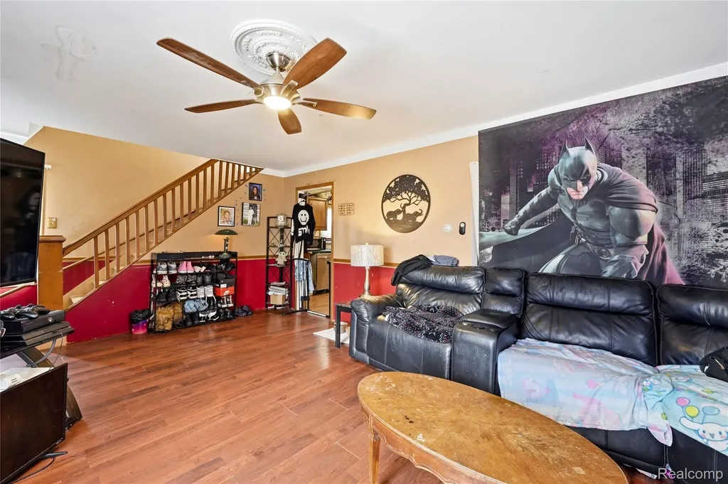 29145 Avondale Street Inkster City MI 48141