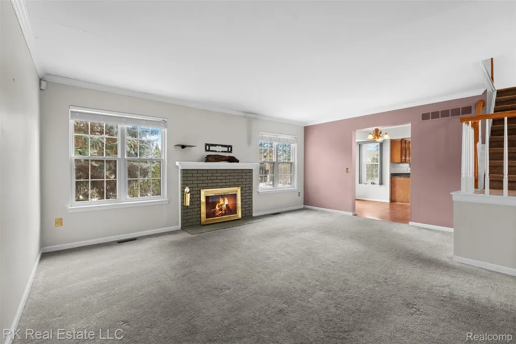 34444 Heartsworth Lane Sterling Heights City MI 48312