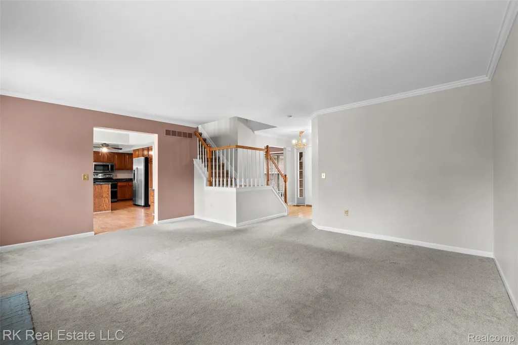 34444 Heartsworth Lane Sterling Heights City MI 48312