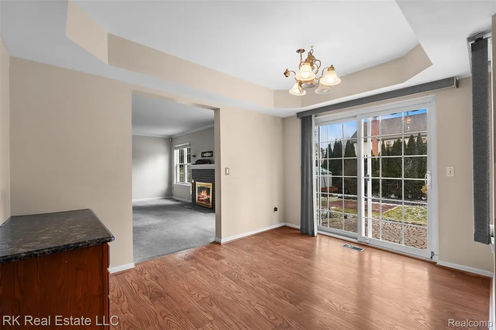 34444 Heartsworth Lane Sterling Heights City MI 48312