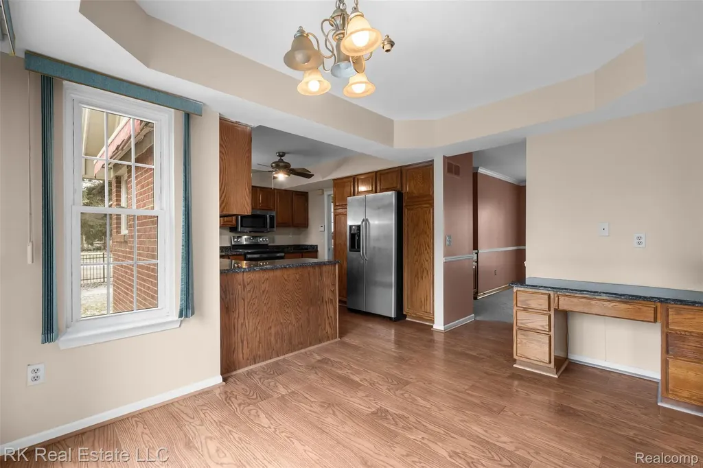 34444 Heartsworth Lane Sterling Heights City MI 48312