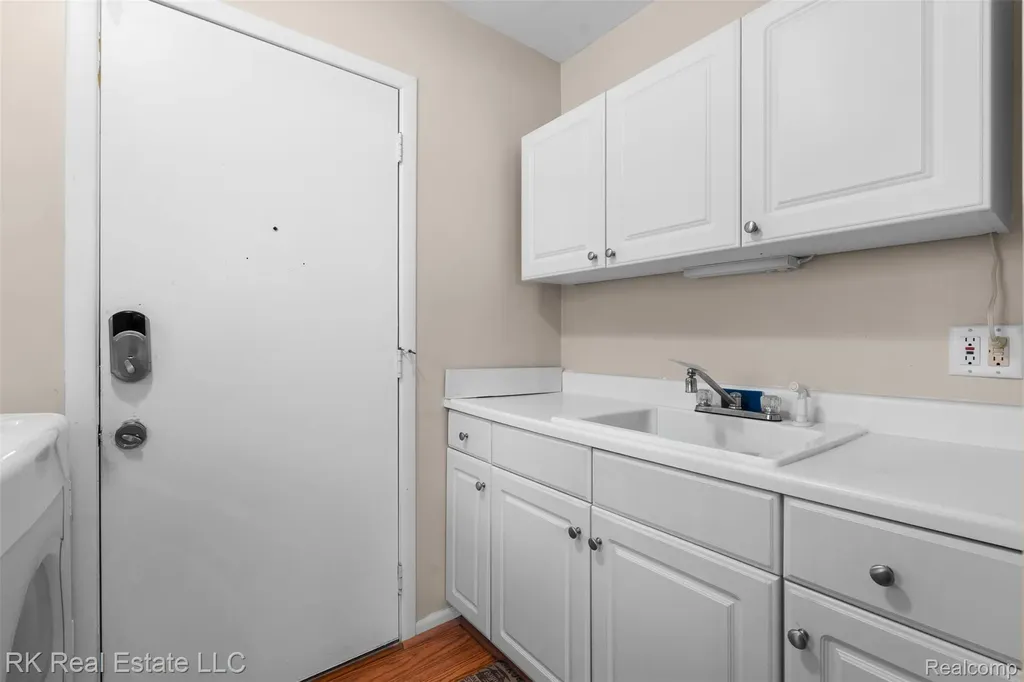 34444 Heartsworth Lane Sterling Heights City MI 48312