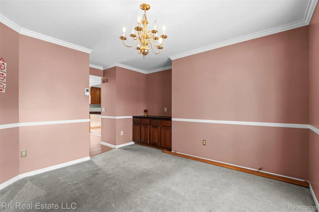34444 Heartsworth Lane Sterling Heights City MI 48312