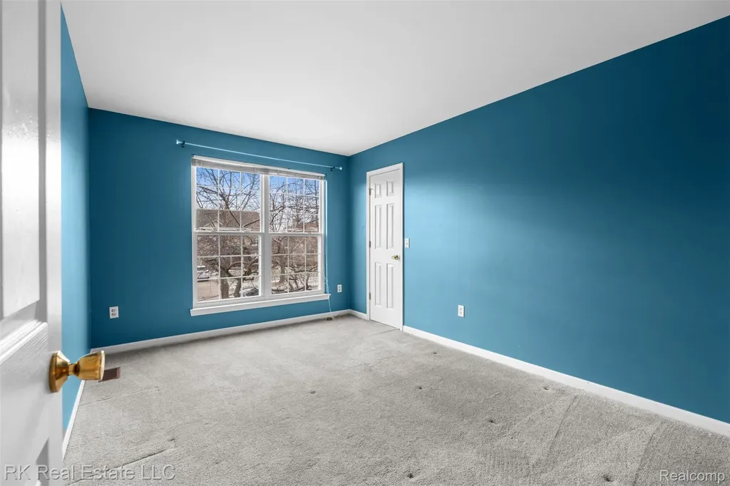 34444 Heartsworth Lane Sterling Heights City MI 48312